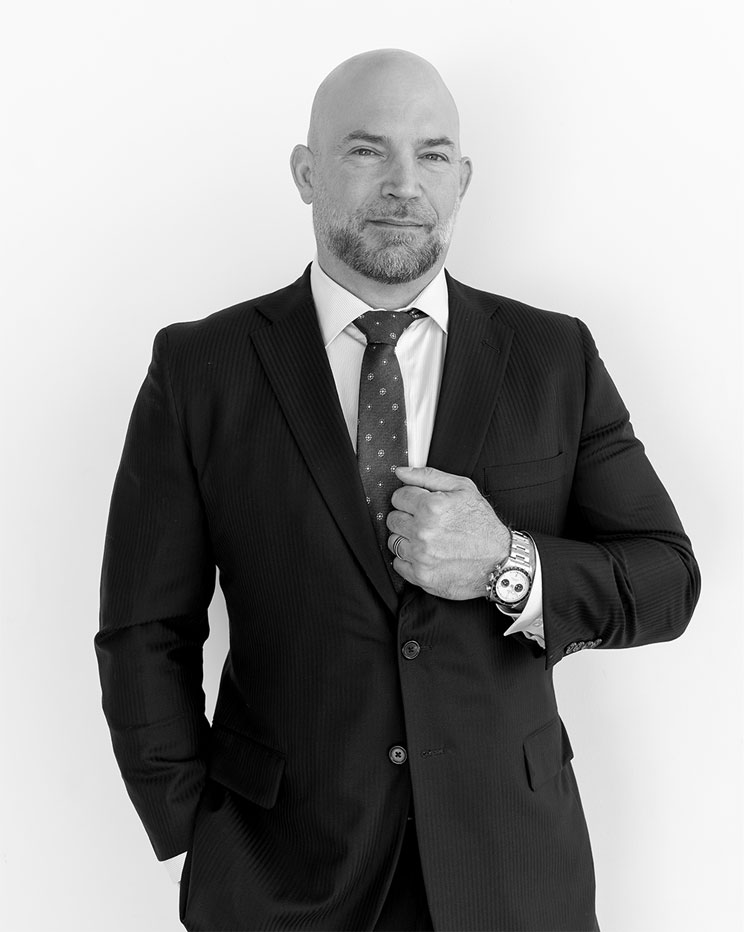 Attorney