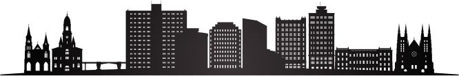 Portland Skyline