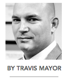 Travis Mayor